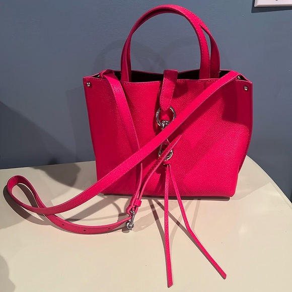 Pink Purse - Picture 2 of 5